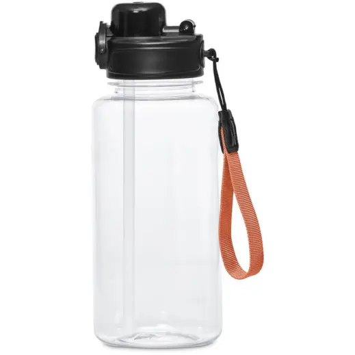 Altitude Ortega Recycled Orange